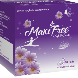 Maxifree Regular